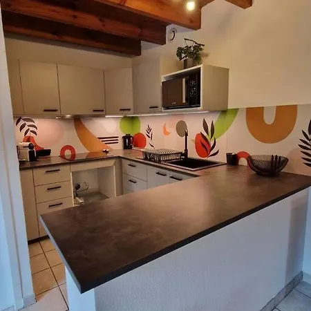 Maison 6 Pers Evasion Landaise Proche Et A Cote Du * Vielle-Saint-Girons