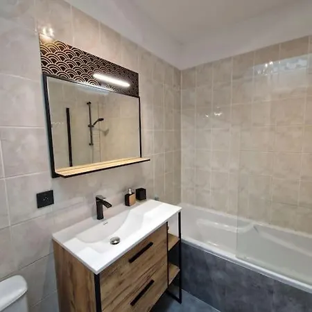 Holiday home Maison 6 Pers Evasion Landaise Proche Et A Cote Du *
