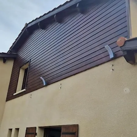 Holiday home Maison 6 Pers Evasion Landaise Proche Et A Cote Du *