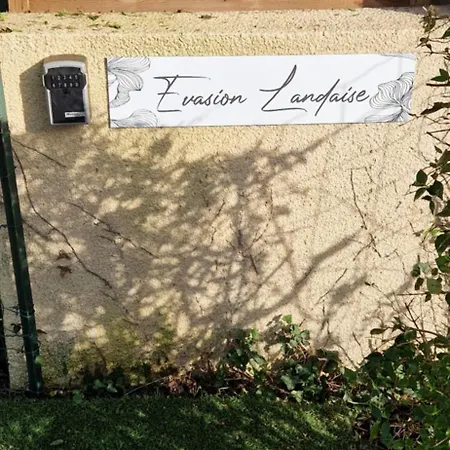 Maison 6 Pers Evasion Landaise Proche Et A Cote Du