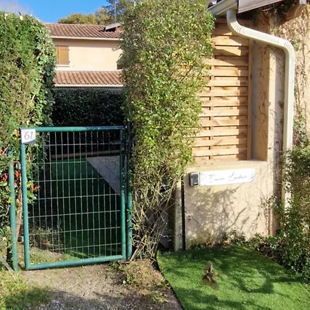 Maison 6 Pers Evasion Landaise Proche Et A Cote Du Holiday home *