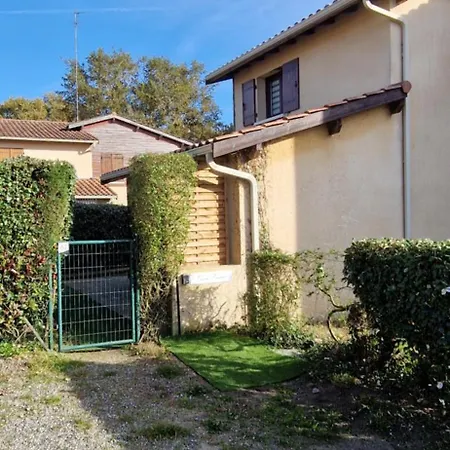 Maison 6 Pers Evasion Landaise Proche Et A Cote Du * Vielle-Saint-Girons