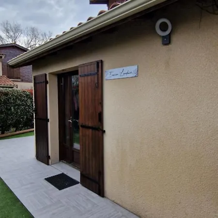Maison 6 Pers Evasion Landaise Proche Et A Cote Du