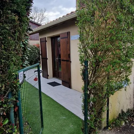 Maison 6 Pers Evasion Landaise Proche Et A Cote Du Holiday home *