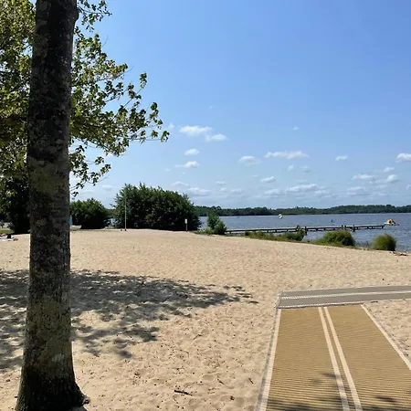 Maison 6 Pers Evasion Landaise Proche Et à Côté Du * Vielle-Saint-Girons