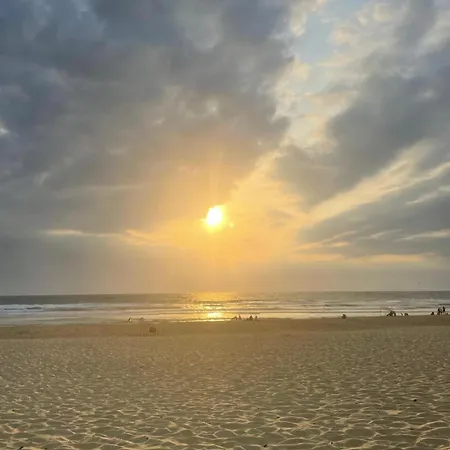 Maison 6 Pers Evasion Landaise Proche Et à Côté Du Casa de Férias