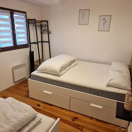 Σπίτι διακοπών Maison 6 Pers Evasion Landaise Proche Et A Cote Du