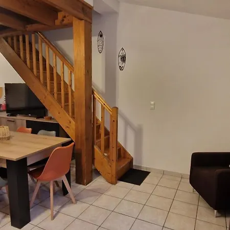 Maison 6 Pers Evasion Landaise Proche Et A Cote Du * Vielle-Saint-Girons