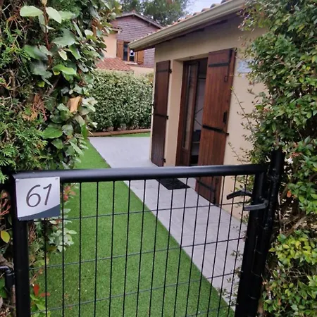 Maison 6 Pers Evasion Landaise Proche Et A Cote Du