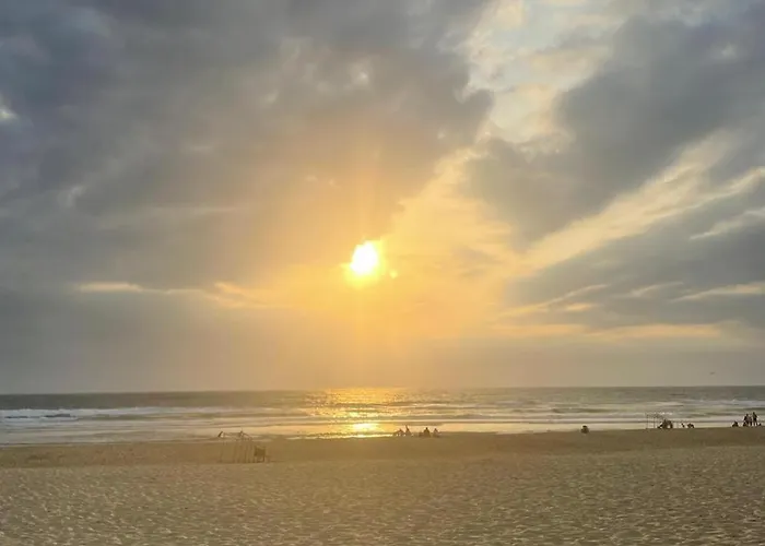 Maison 6 Pers Evasion Landaise Proche Et A Cote Du بيت للعطل